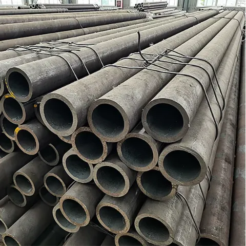 carbon steel pipe&tube